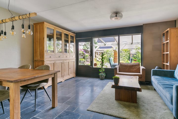 Foto 10 van Afrikalaan 45