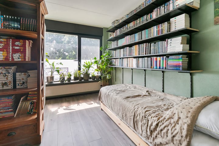 Foto 18 van Afrikalaan 45