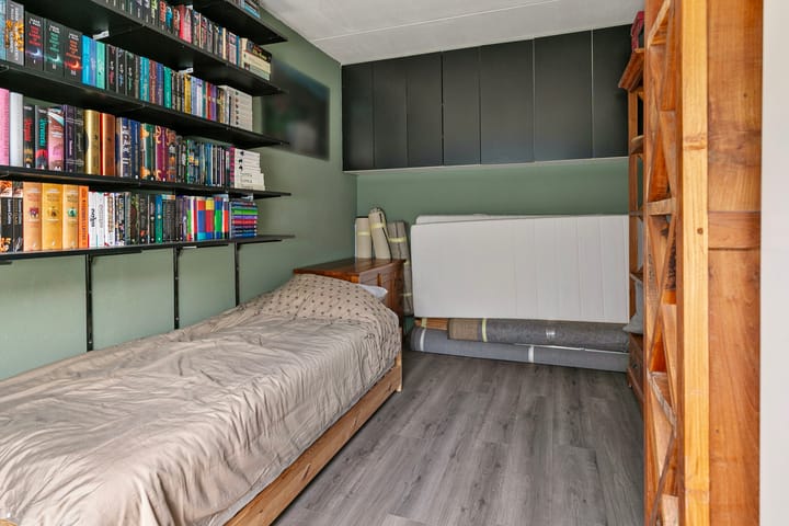 Foto 19 van Afrikalaan 45