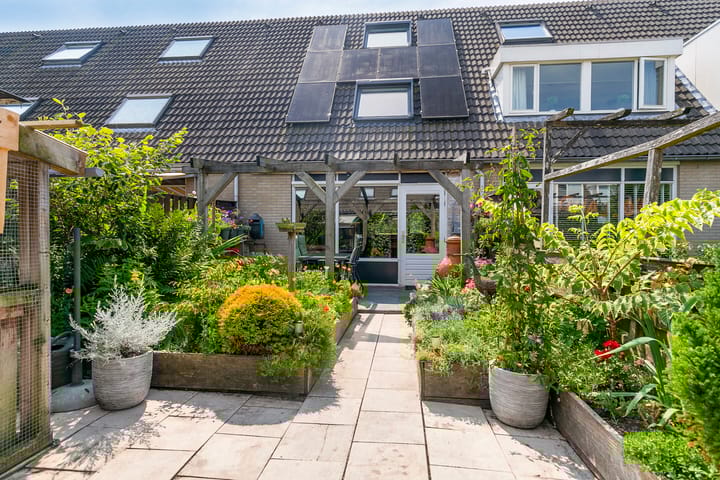 Foto 25 van Afrikalaan 45