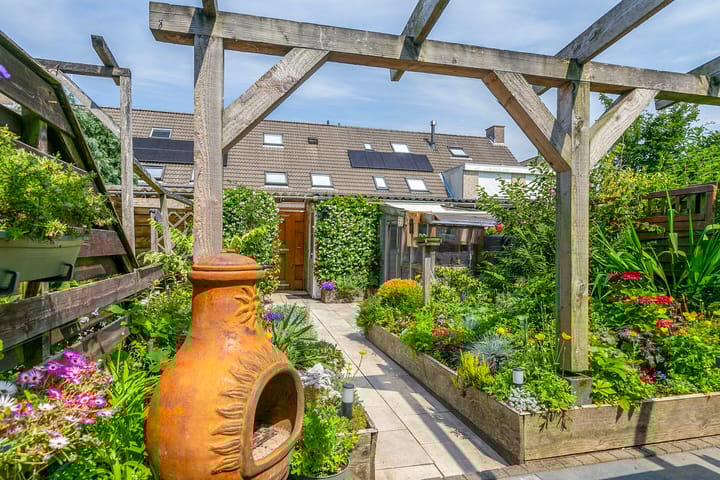 Foto 26 van Afrikalaan 45