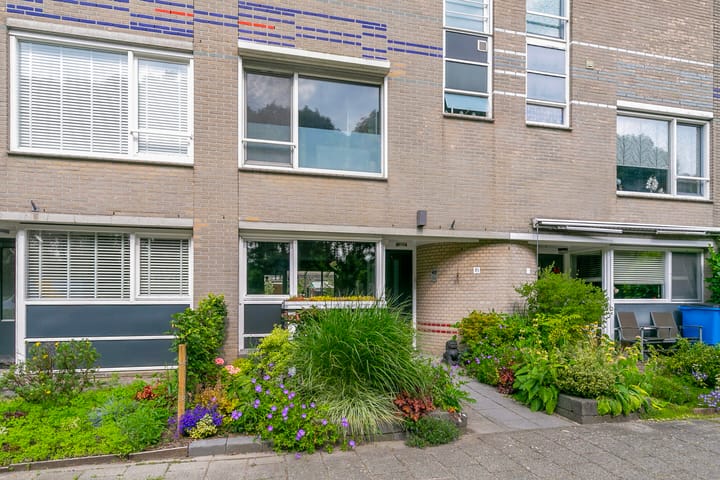 Foto 32 van Afrikalaan 45