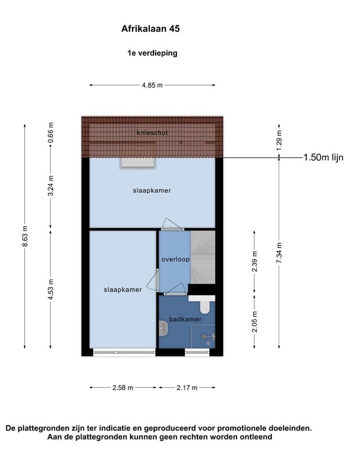 Foto 35 van Afrikalaan 45
