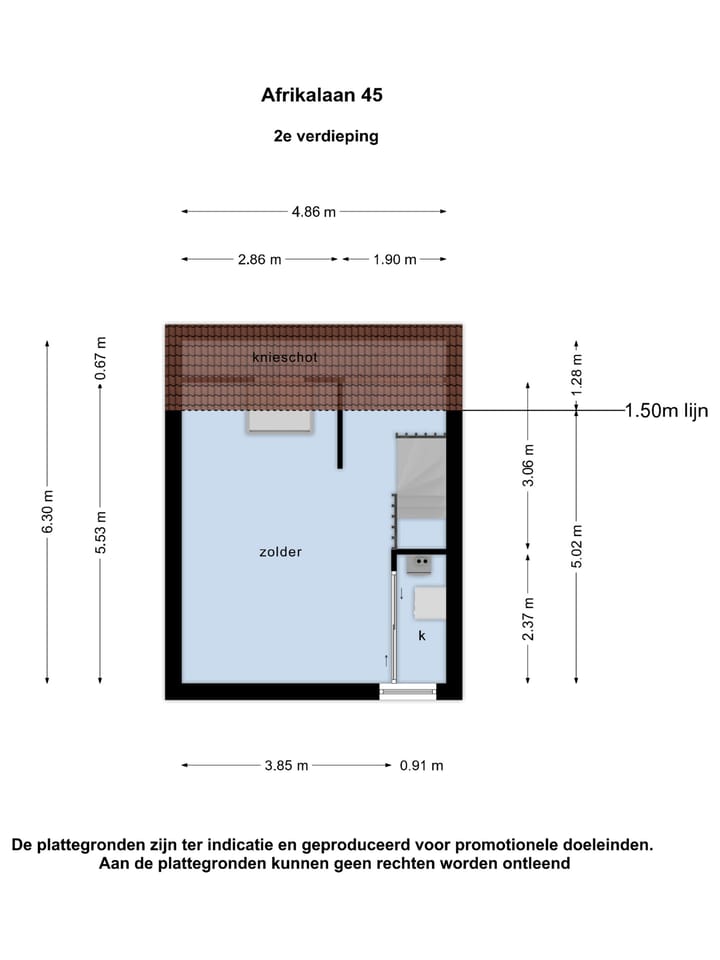 Foto 36 van Afrikalaan 45