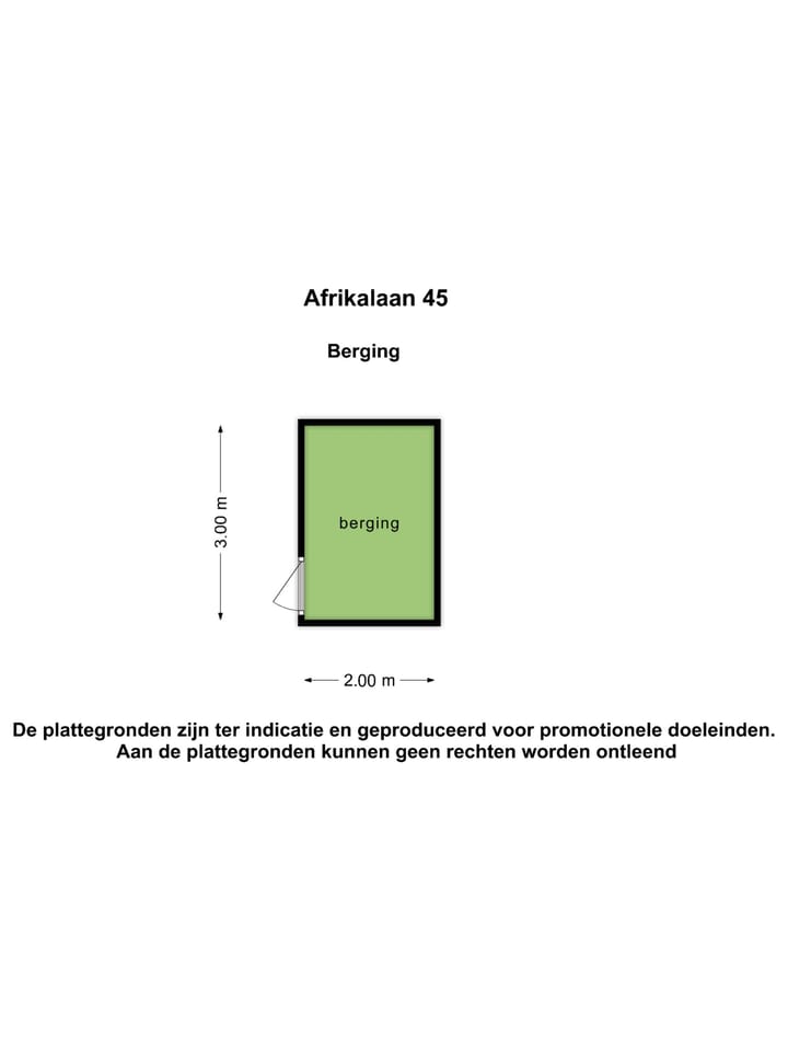 Foto 37 van Afrikalaan 45