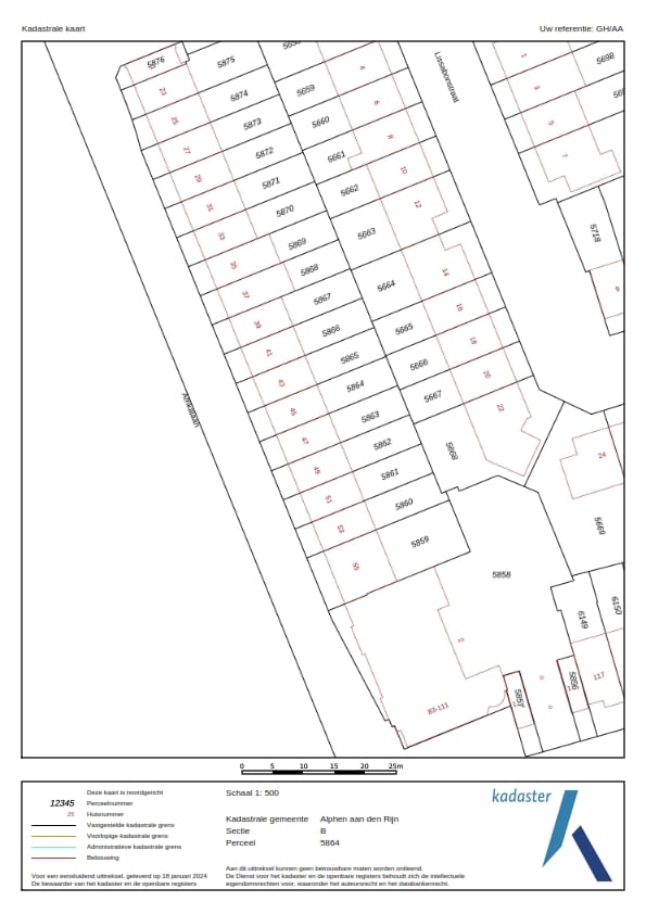 Foto 38 van Afrikalaan 45