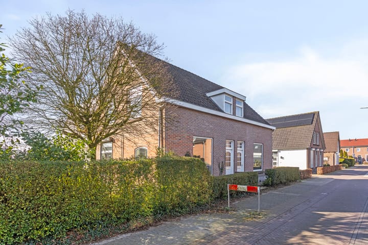 Foto 2 van 1e Molenbergstraat 11