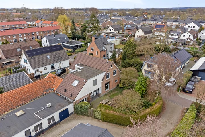 Foto 3 van 1e Molenbergstraat 11