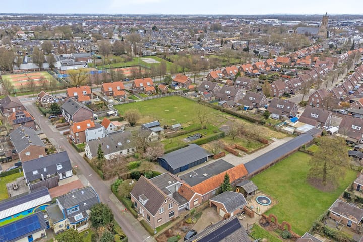 Foto 4 van 1e Molenbergstraat 11