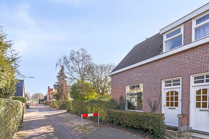 Foto 5 van 1e Molenbergstraat 11