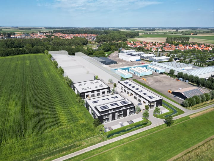Business Park Sluis, Sluis