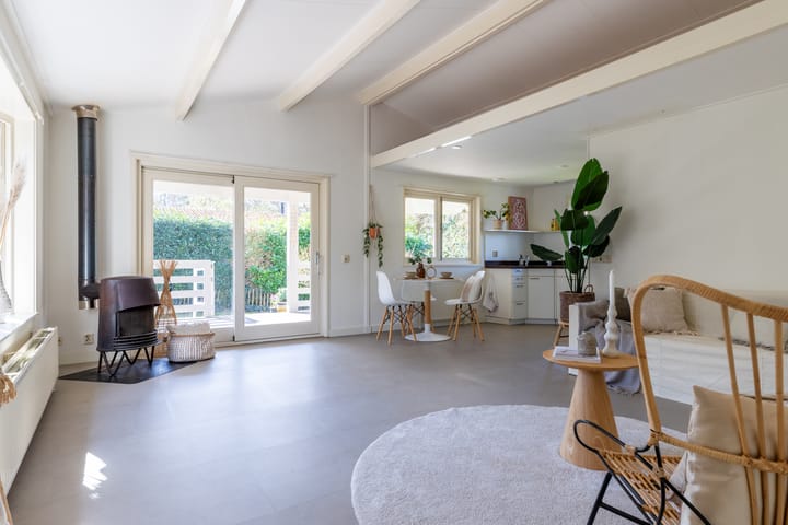 Foto 2 van Barchman Wuytierslaan 81-49