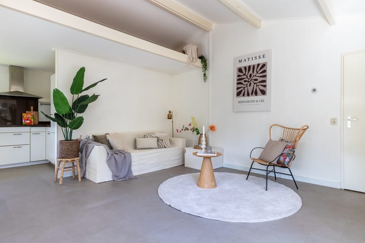 Foto 3 van Barchman Wuytierslaan 81-49