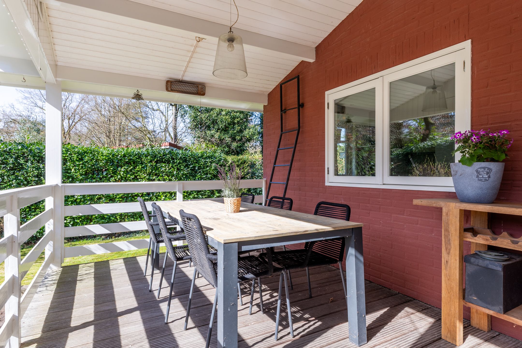 Foto 6 van Barchman Wuytierslaan 81-49