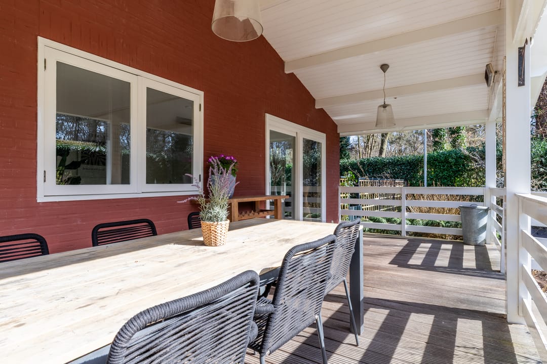 Foto 7 van Barchman Wuytierslaan 81-49