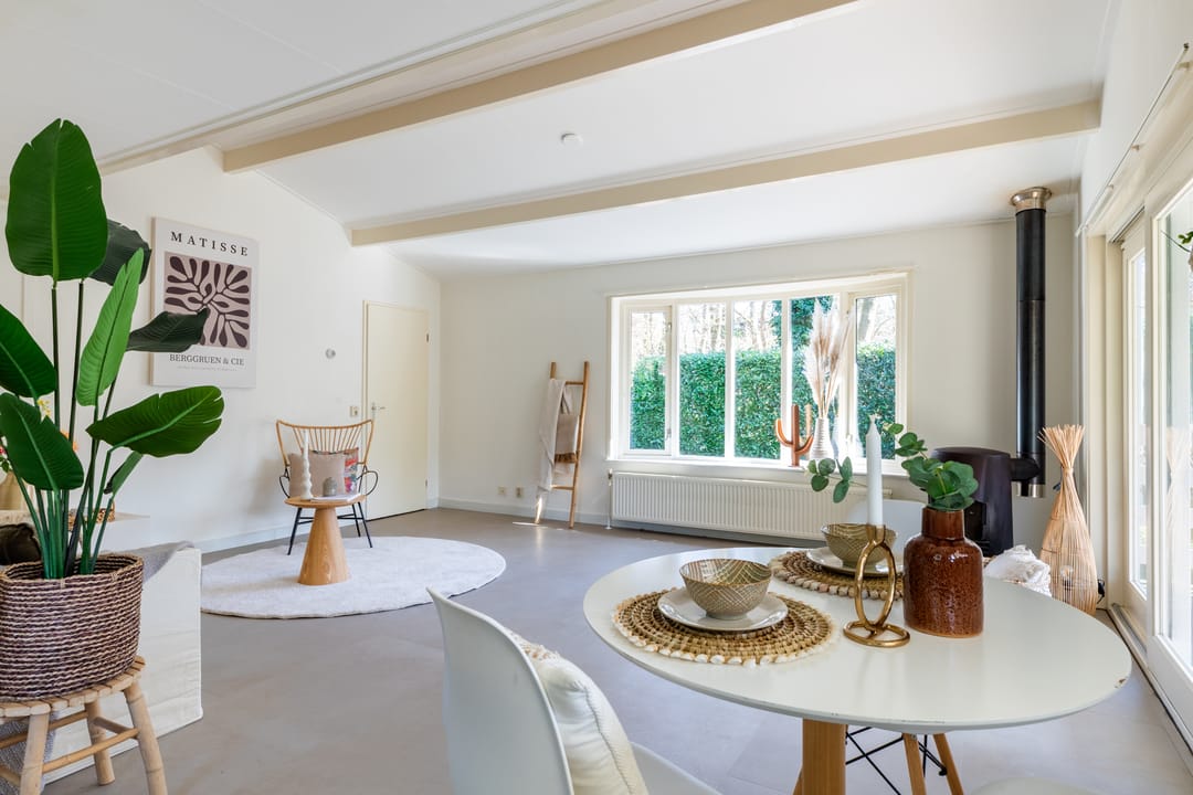 Foto 8 van Barchman Wuytierslaan 81-49