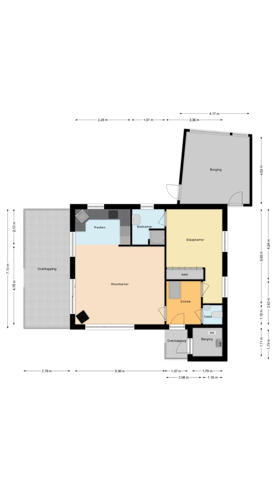 Foto 16 van Barchman Wuytierslaan 81-49
