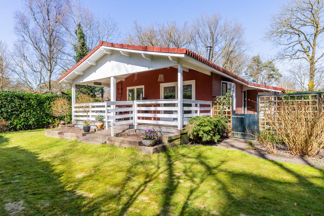 Foto 17 van Barchman Wuytierslaan 81-49