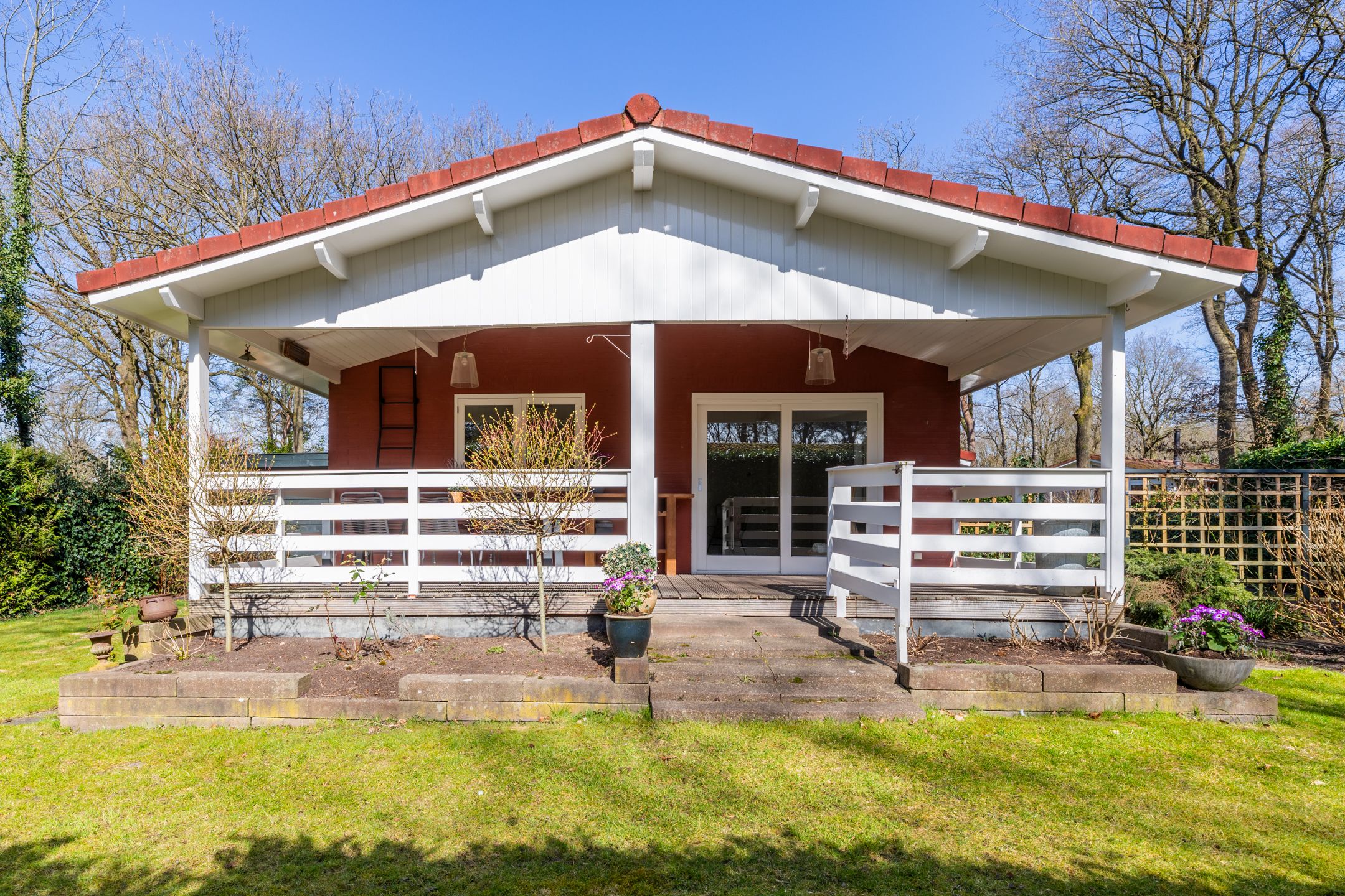 Foto 18 van Barchman Wuytierslaan 81-49