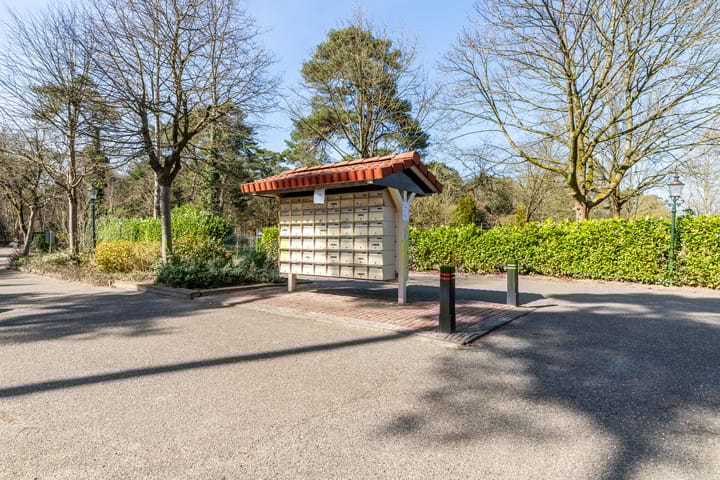 Foto 23 van Barchman Wuytierslaan 81-49