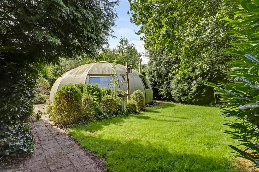 Foto 8 van Wildertstraat 33-11