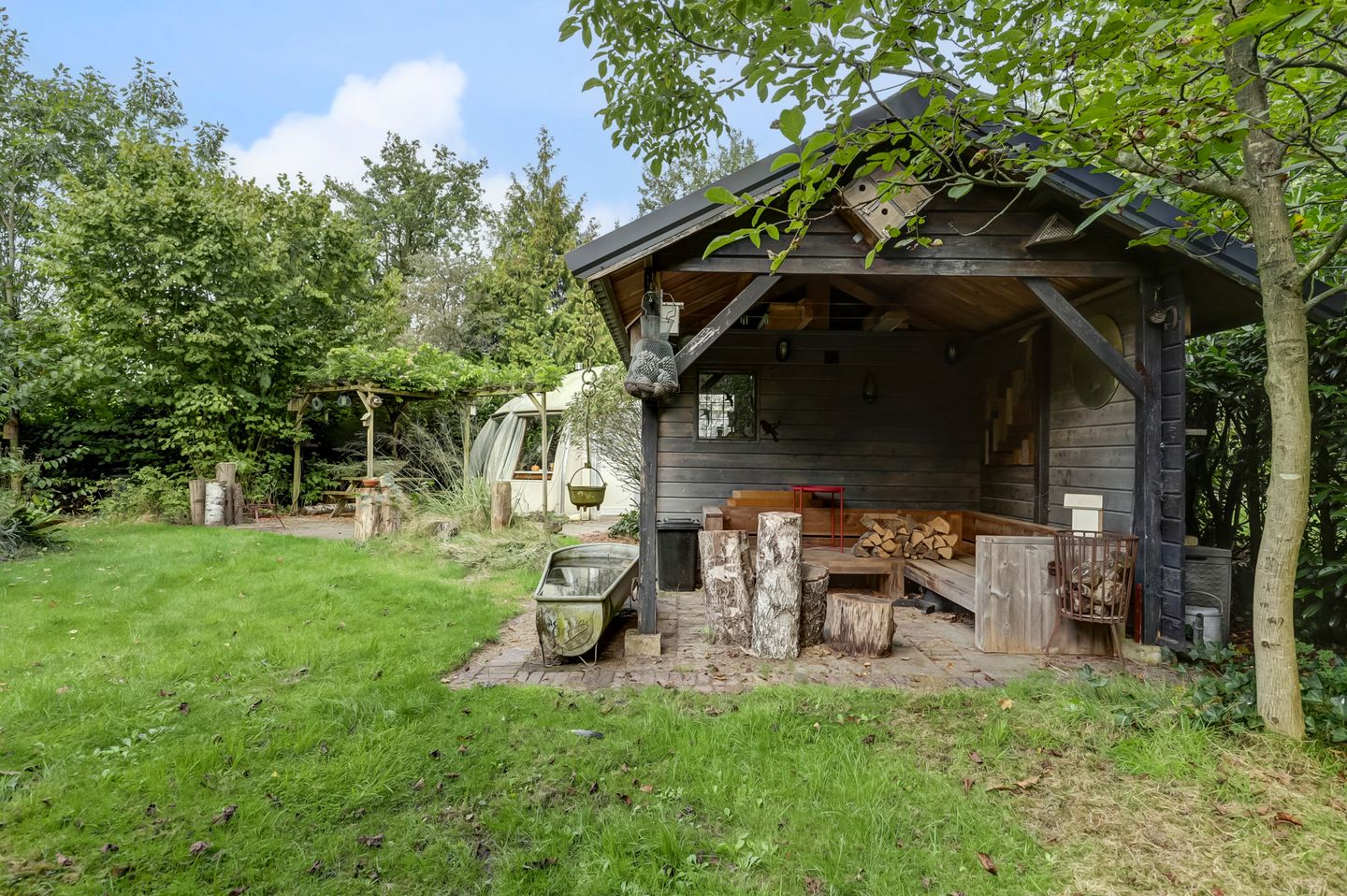 Foto 20 van Wildertstraat 33-11