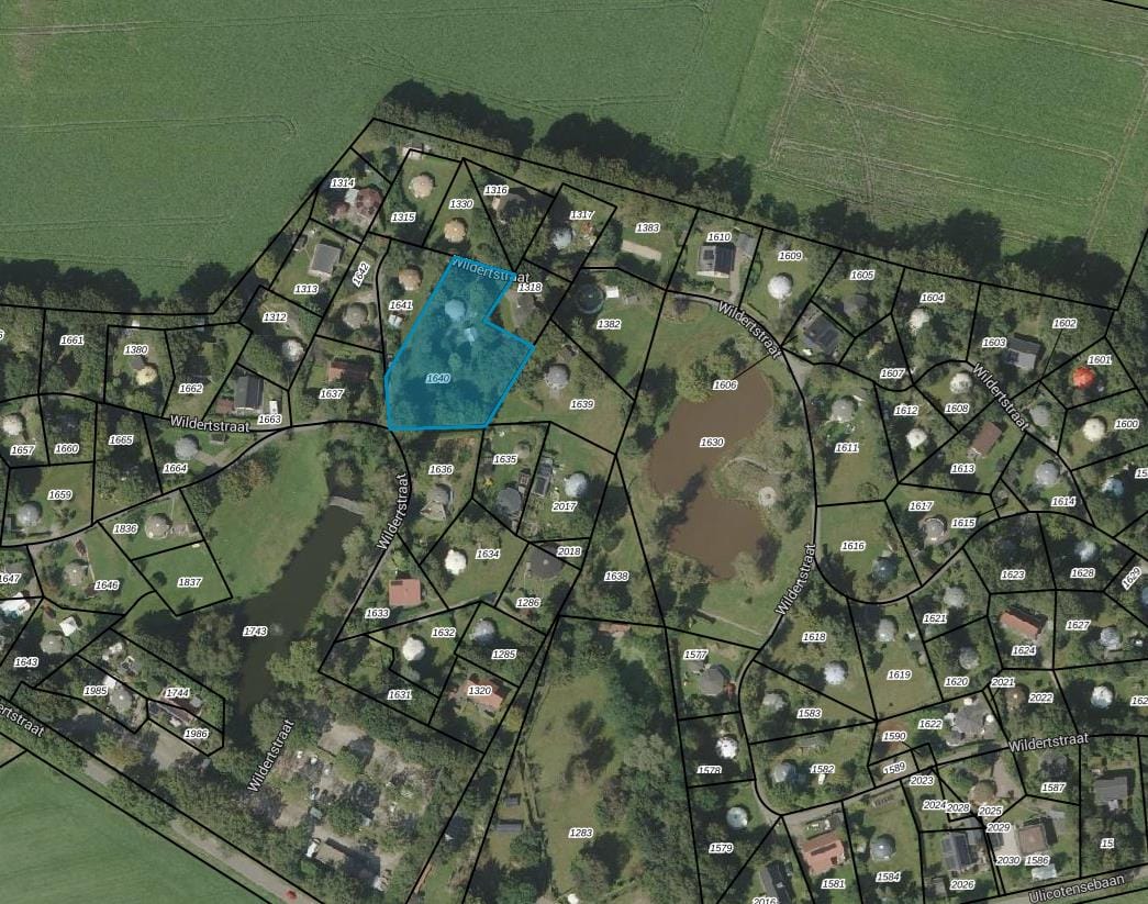 Foto 30 van Wildertstraat 33-11