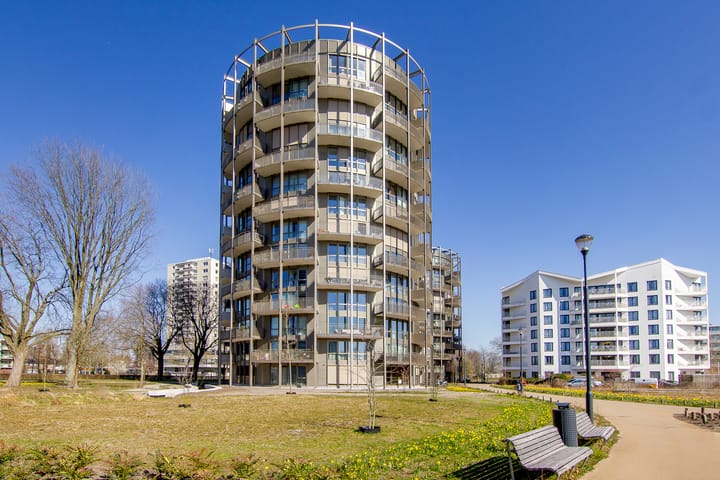 Foto 1 van Spijkerboorweg 316