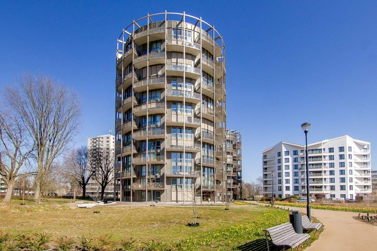 Foto 1 van Spijkerboorweg 316