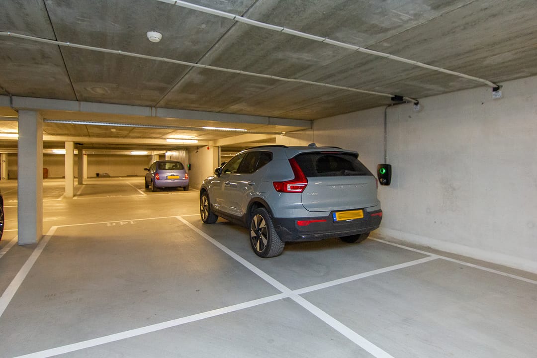 Foto 2 van Spijkerboorweg 316