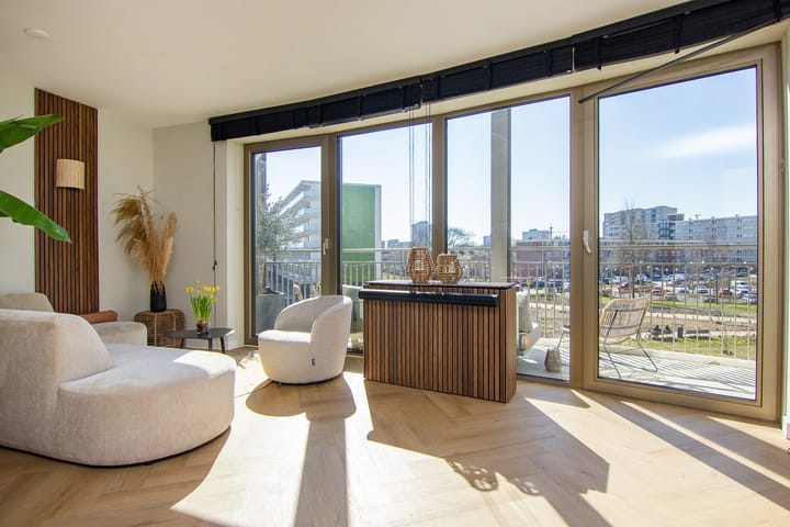 Foto 3 van Spijkerboorweg 316