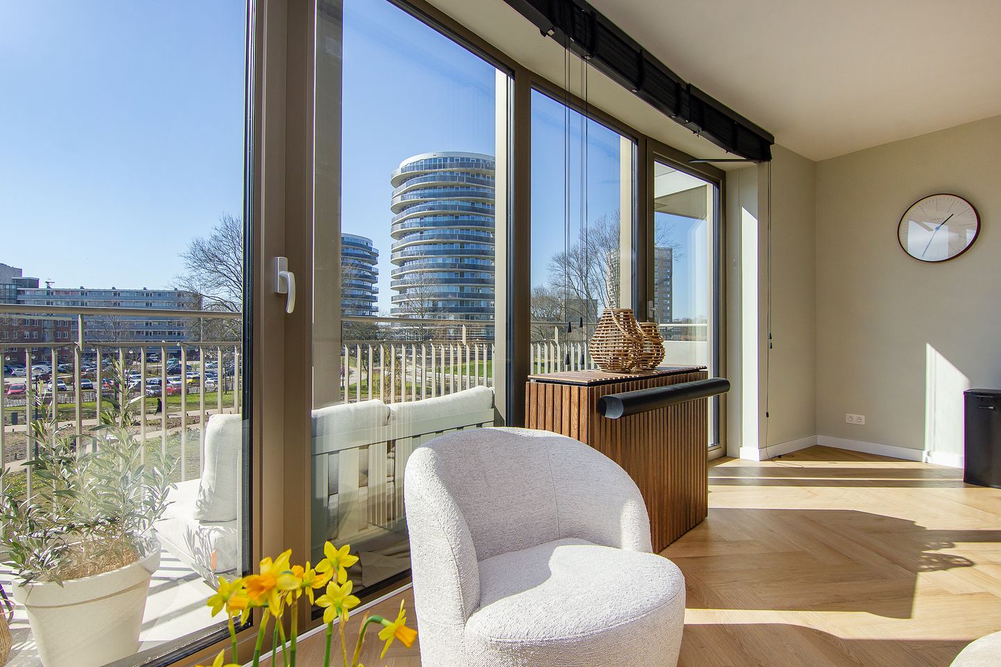 Foto 4 van Spijkerboorweg 316