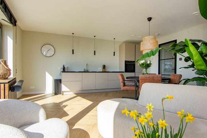 Foto 5 van Spijkerboorweg 316