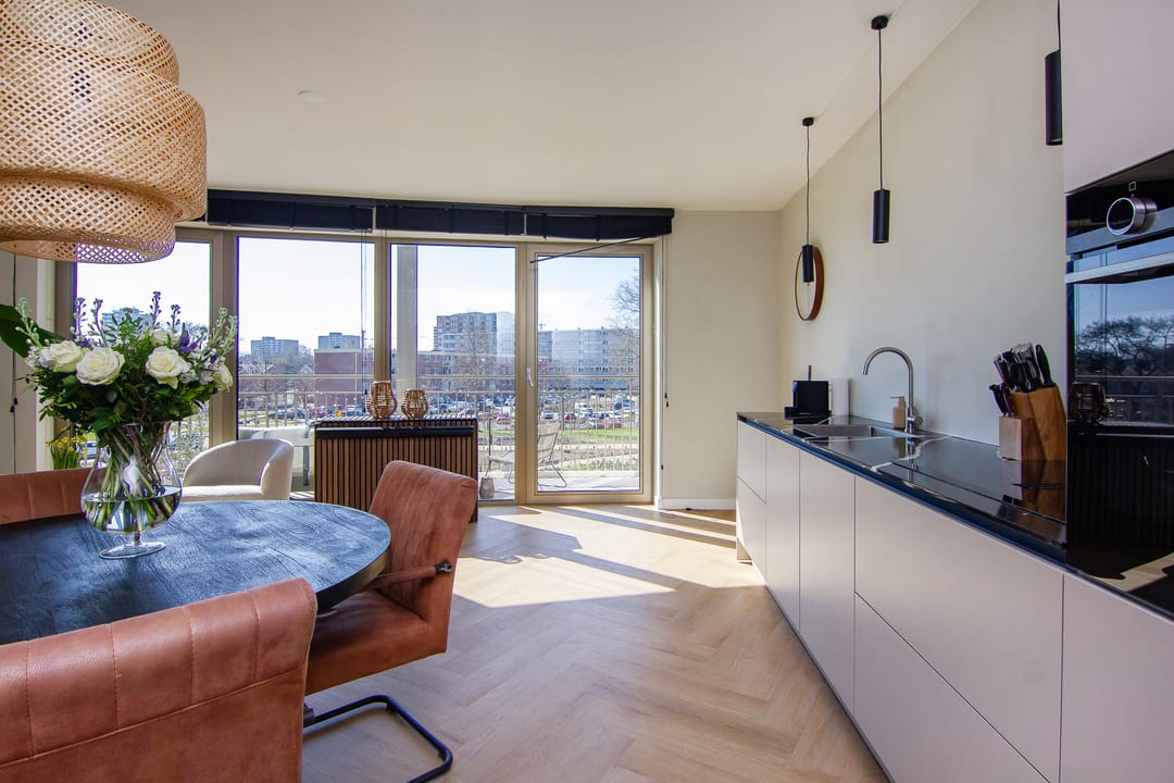 Foto 8 van Spijkerboorweg 316