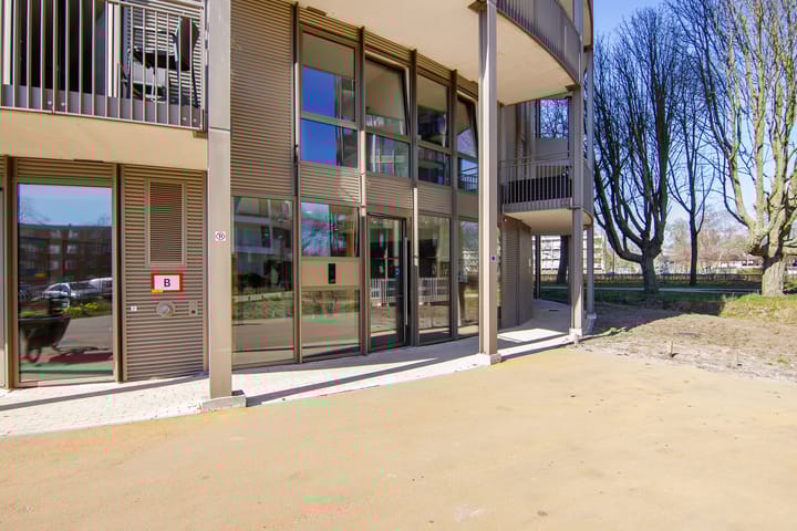 Foto 30 van Spijkerboorweg 316