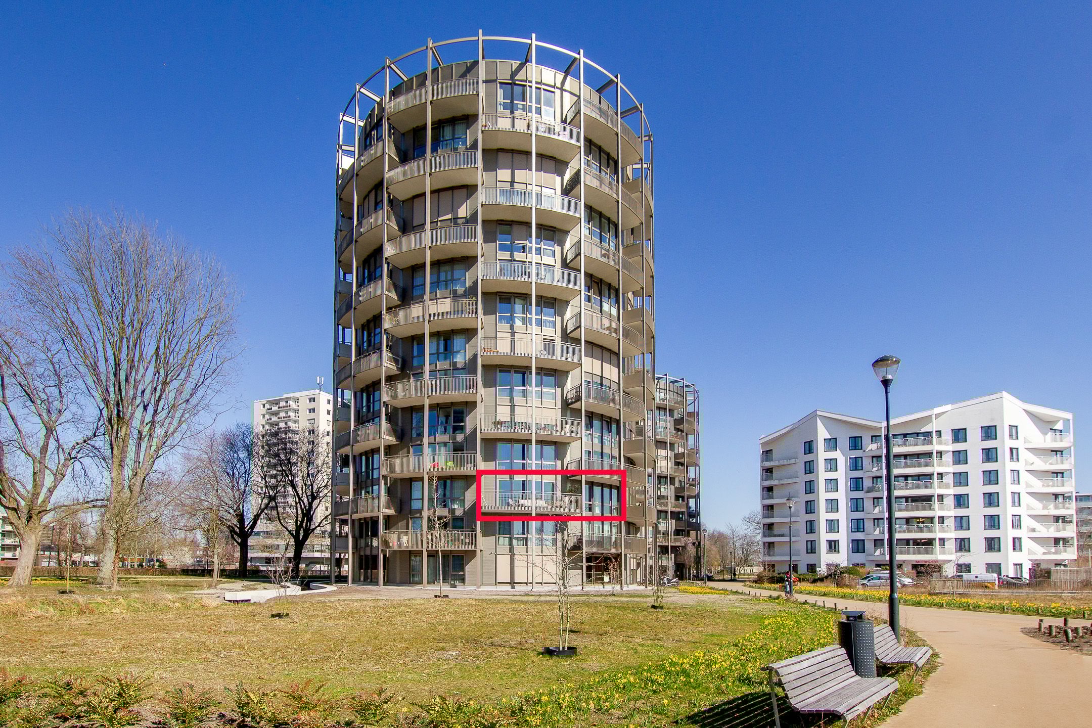 Foto 33 van Spijkerboorweg 316