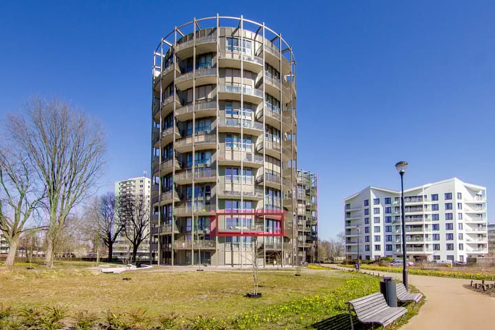 Foto 33 van Spijkerboorweg 316