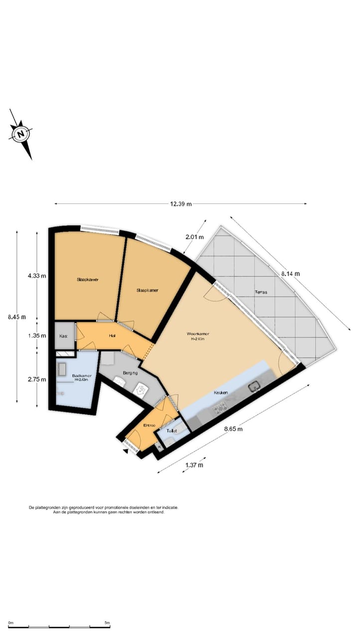 Foto 34 van Spijkerboorweg 316