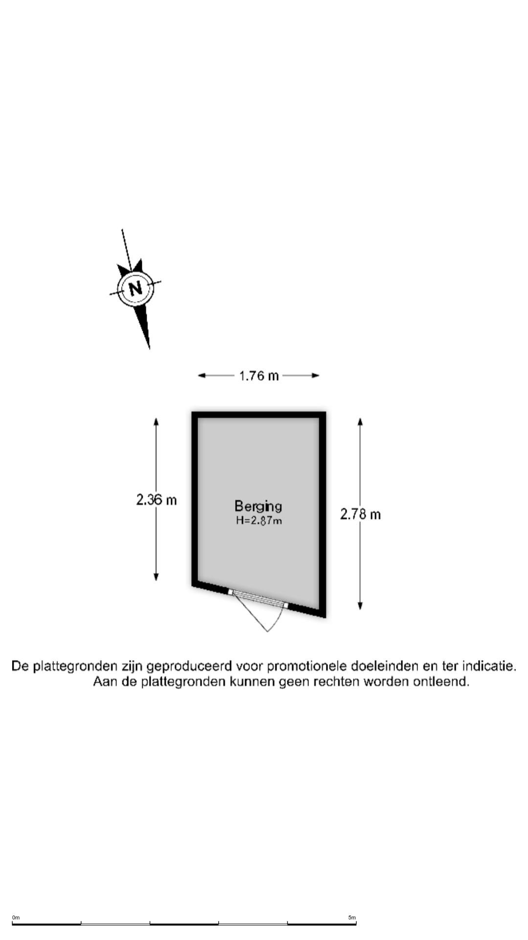 Foto 35 van Spijkerboorweg 316