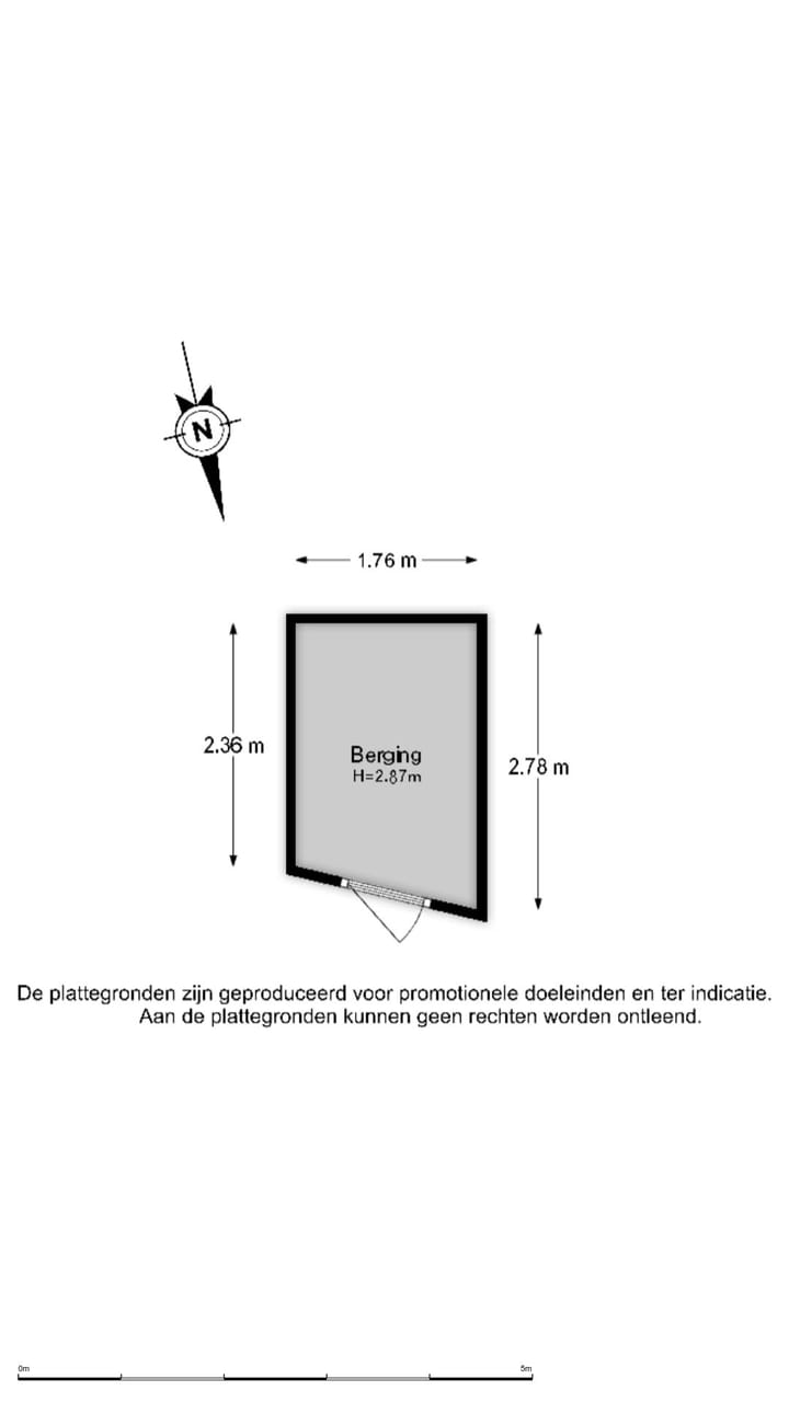 Foto 35 van Spijkerboorweg 316