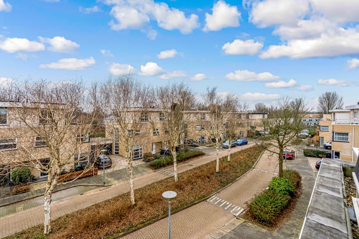 Foto 3 van Richard Burtonstraat 13