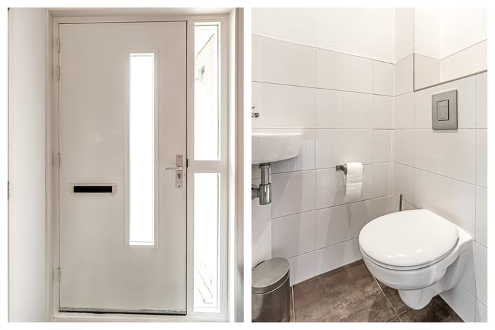 Foto 5 van Richard Burtonstraat 13