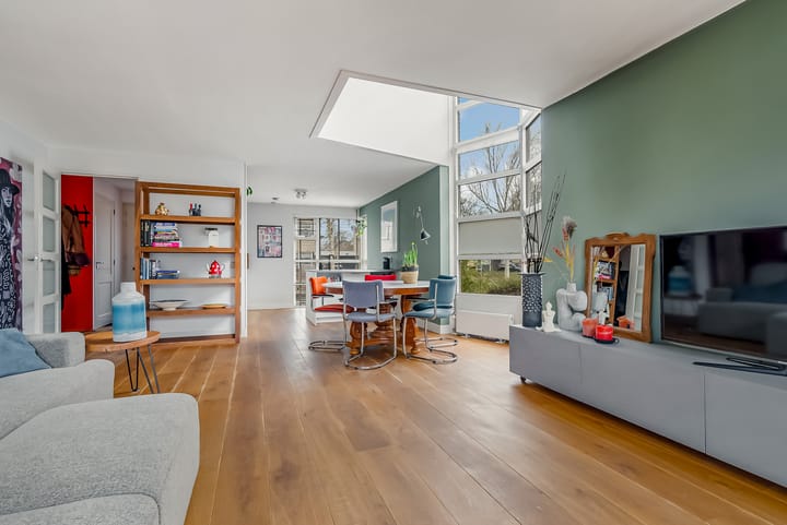 Photo 8 of Richard Burtonstraat 13