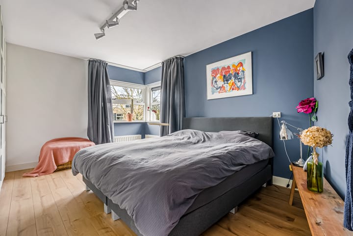 Photo 23 of Richard Burtonstraat 13