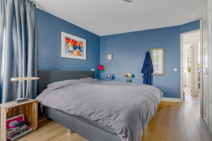 Photo 25 of Richard Burtonstraat 13