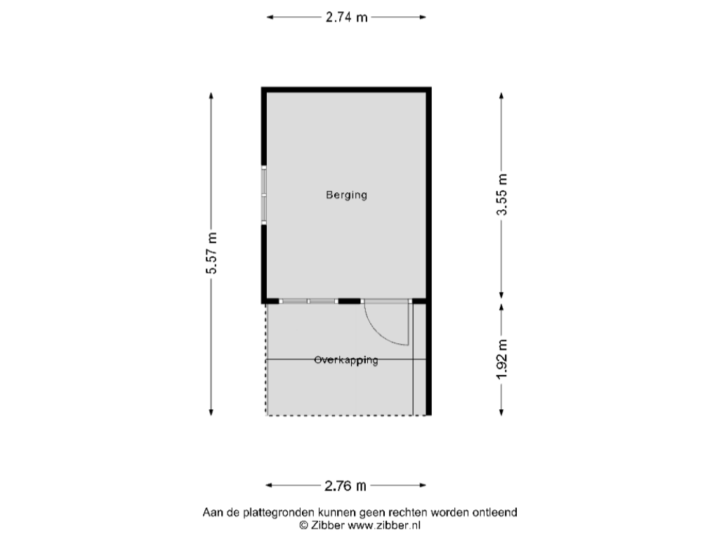 Berging