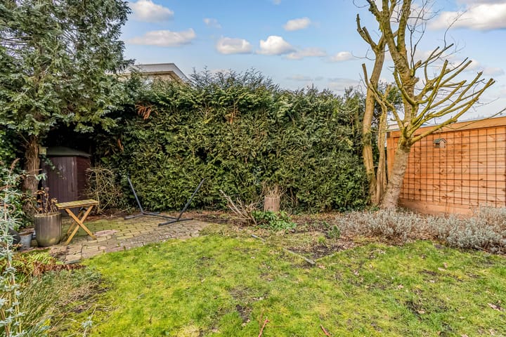 Photo 41 of Richard Burtonstraat 13