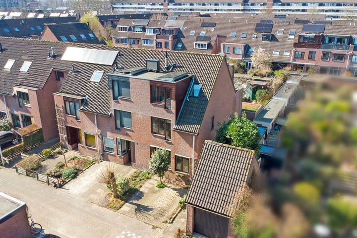 Foto 42 van Veenenburg 2