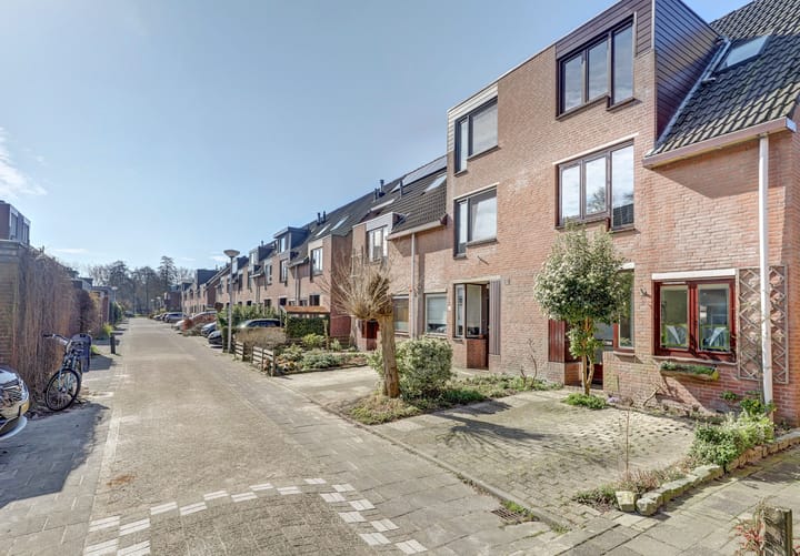 Foto 2 van Veenenburg 2