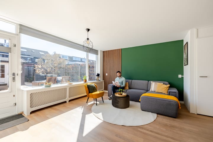 Foto 2 van Kimonostraat 28